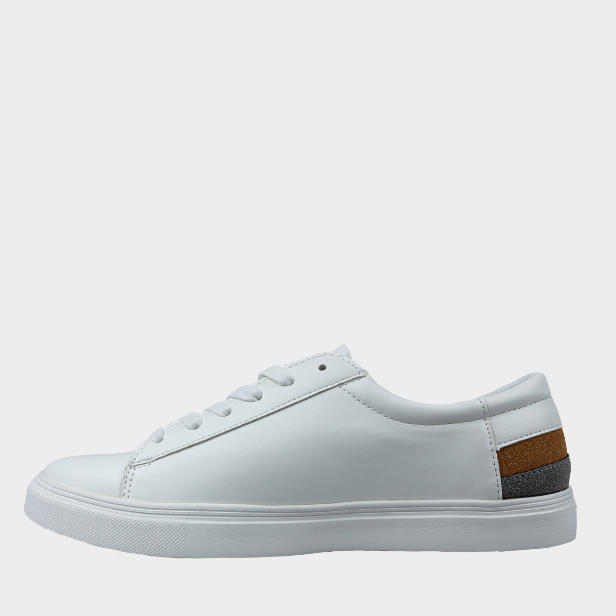 Charlesroad Lace Up Sneaker Zapatilla