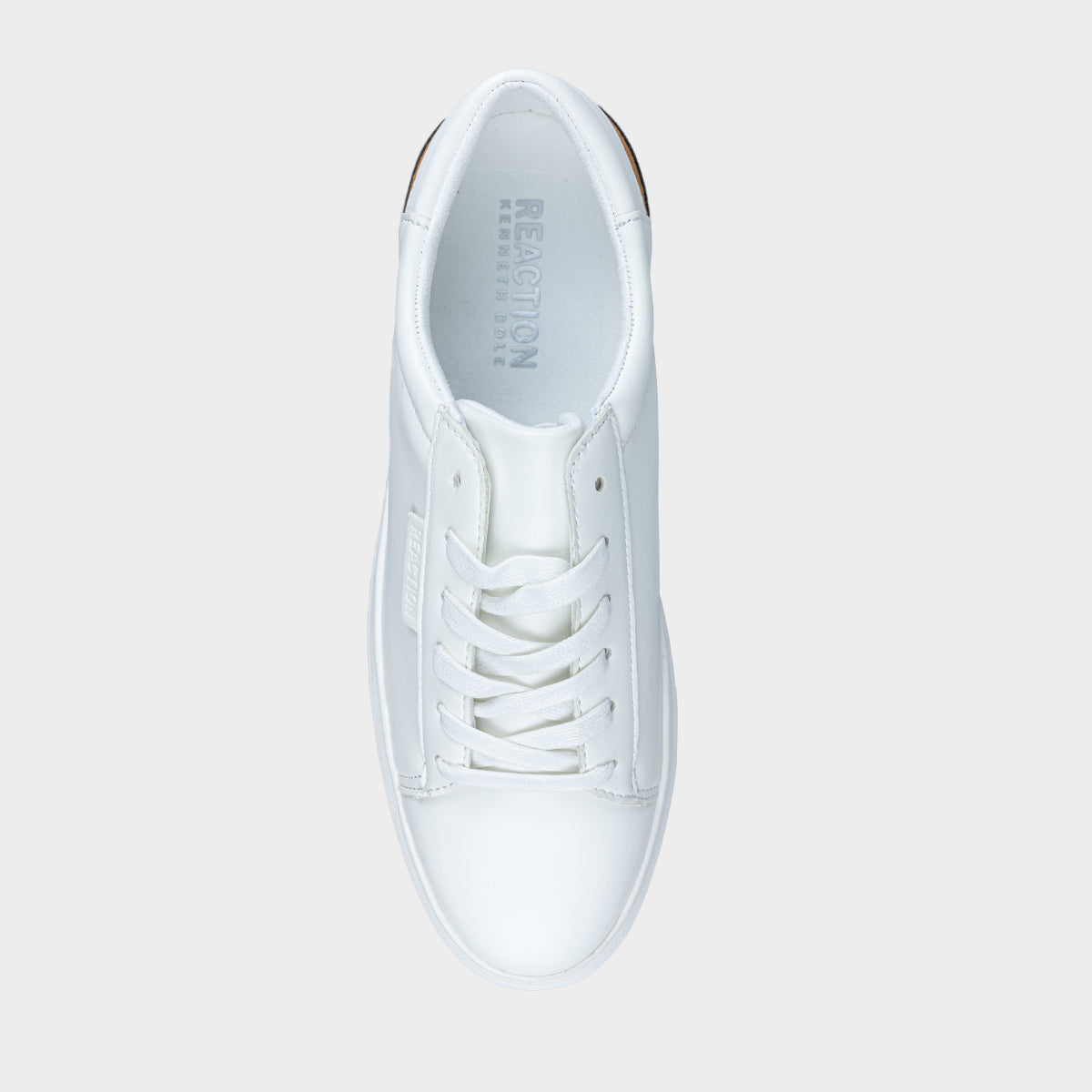 Charlesroad Lace Up Sneaker Zapatilla
