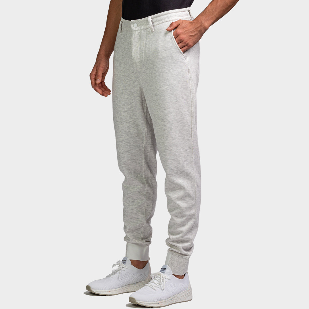 Pantalon Jogger Para Hombre