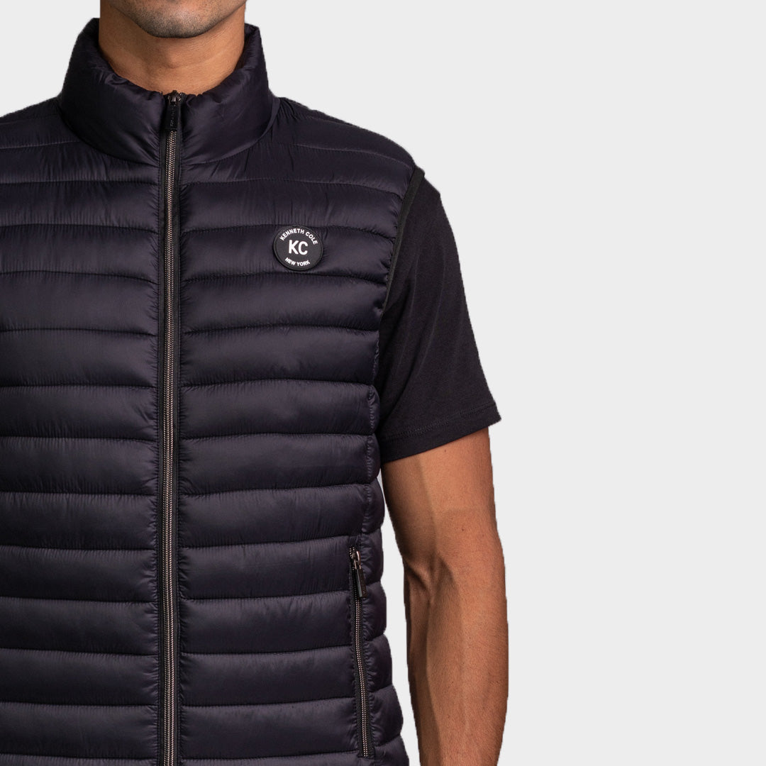 Jacket Vest Para hombre