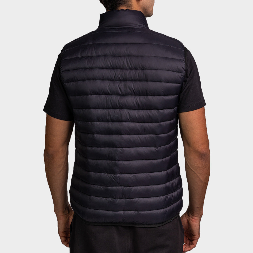 Jacket Vest Para hombre