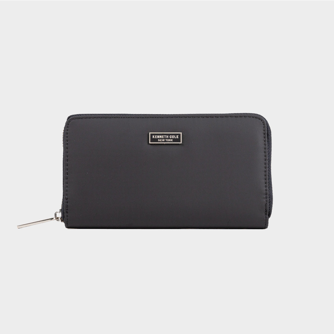 Delilah Zip Around Wallet Para Mujer