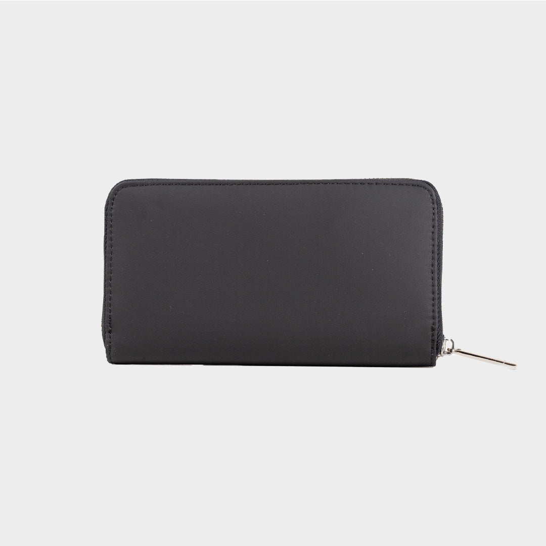 Delilah Zip Around Wallet Para Mujer