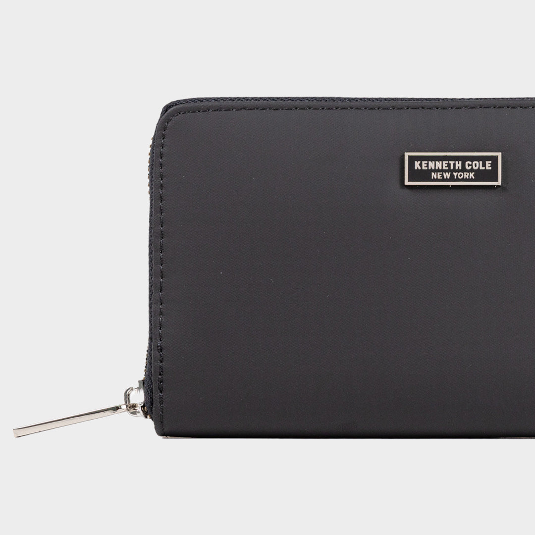 Delilah Zip Around Wallet Para Mujer