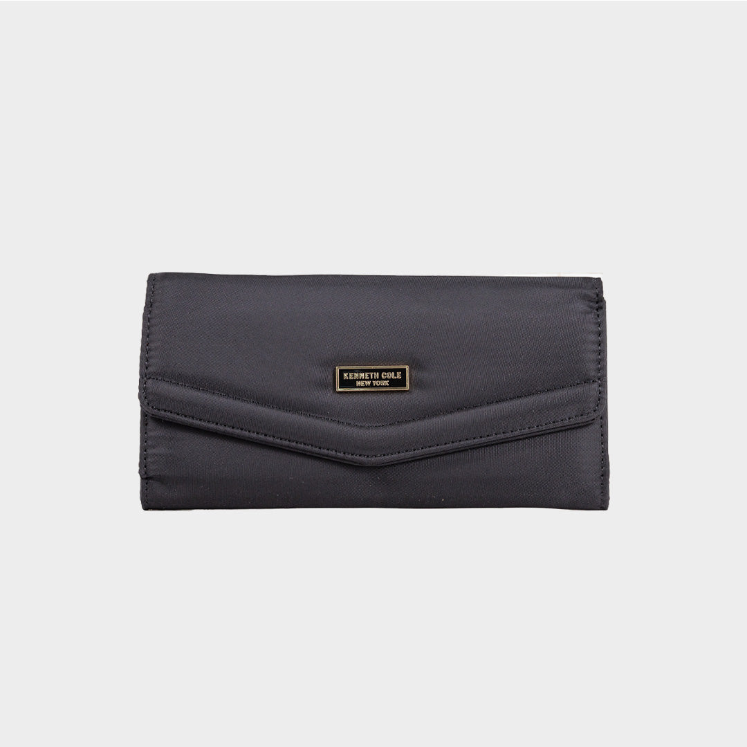 Camy Flap Wallet Para Mujer