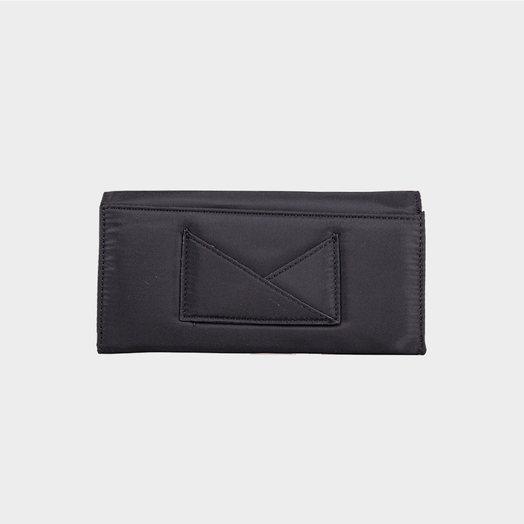 Camy Flap Wallet Para Mujer