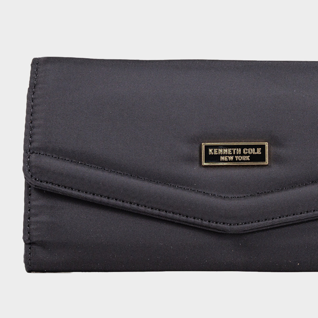 Camy Flap Wallet Para Mujer