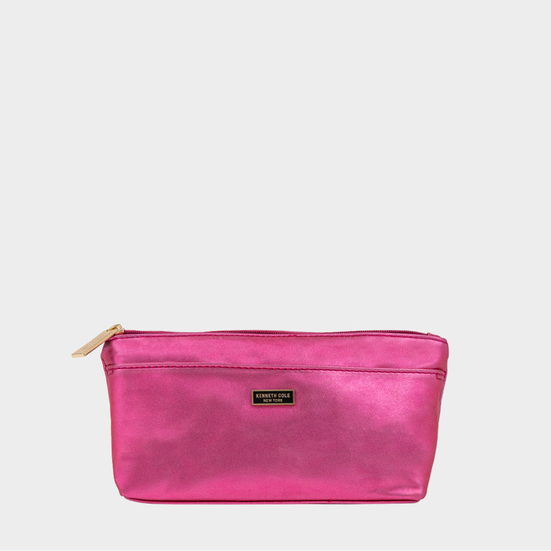 Sparky Cosmetic Pouch Para Mujer