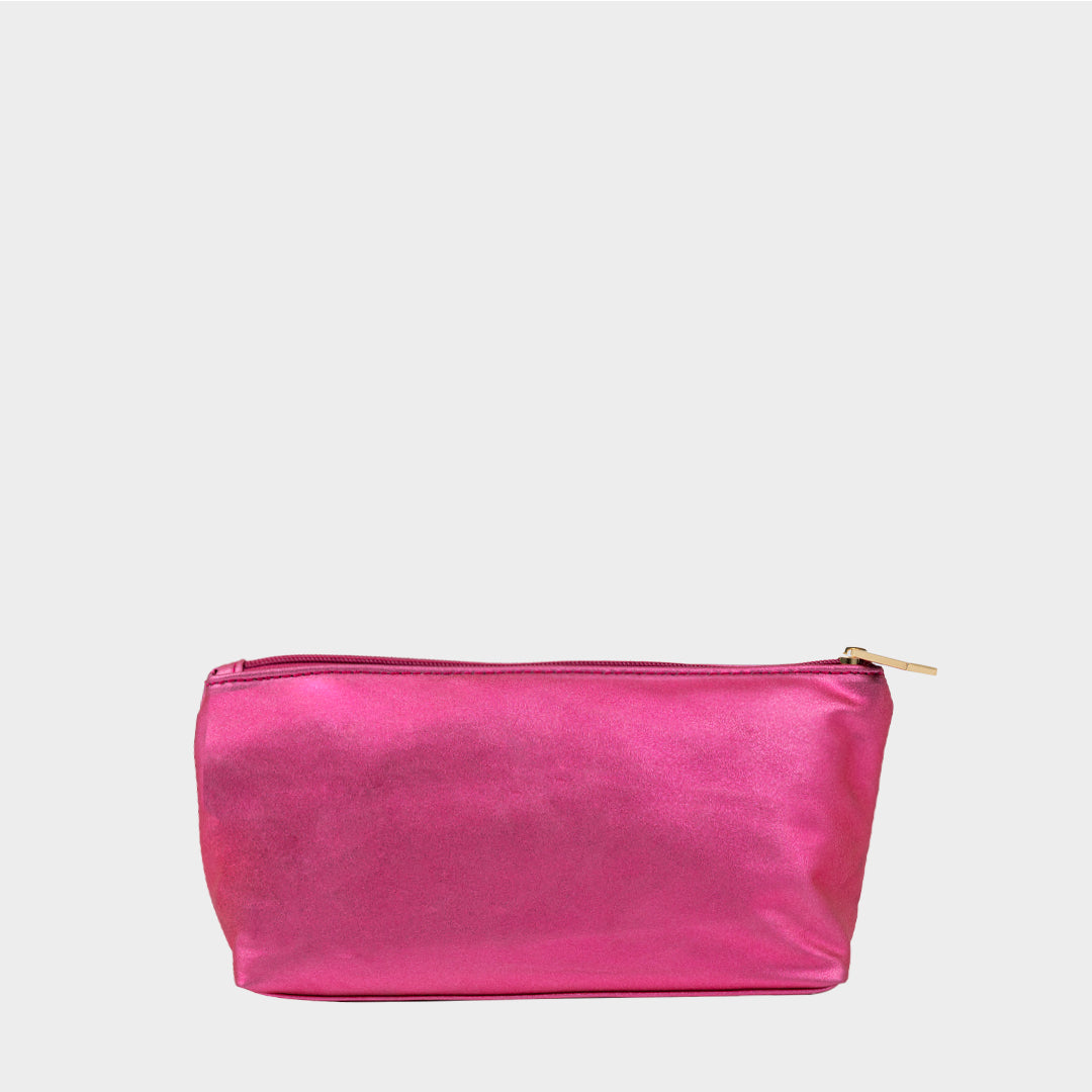 Sparky Cosmetic Pouch Para Mujer