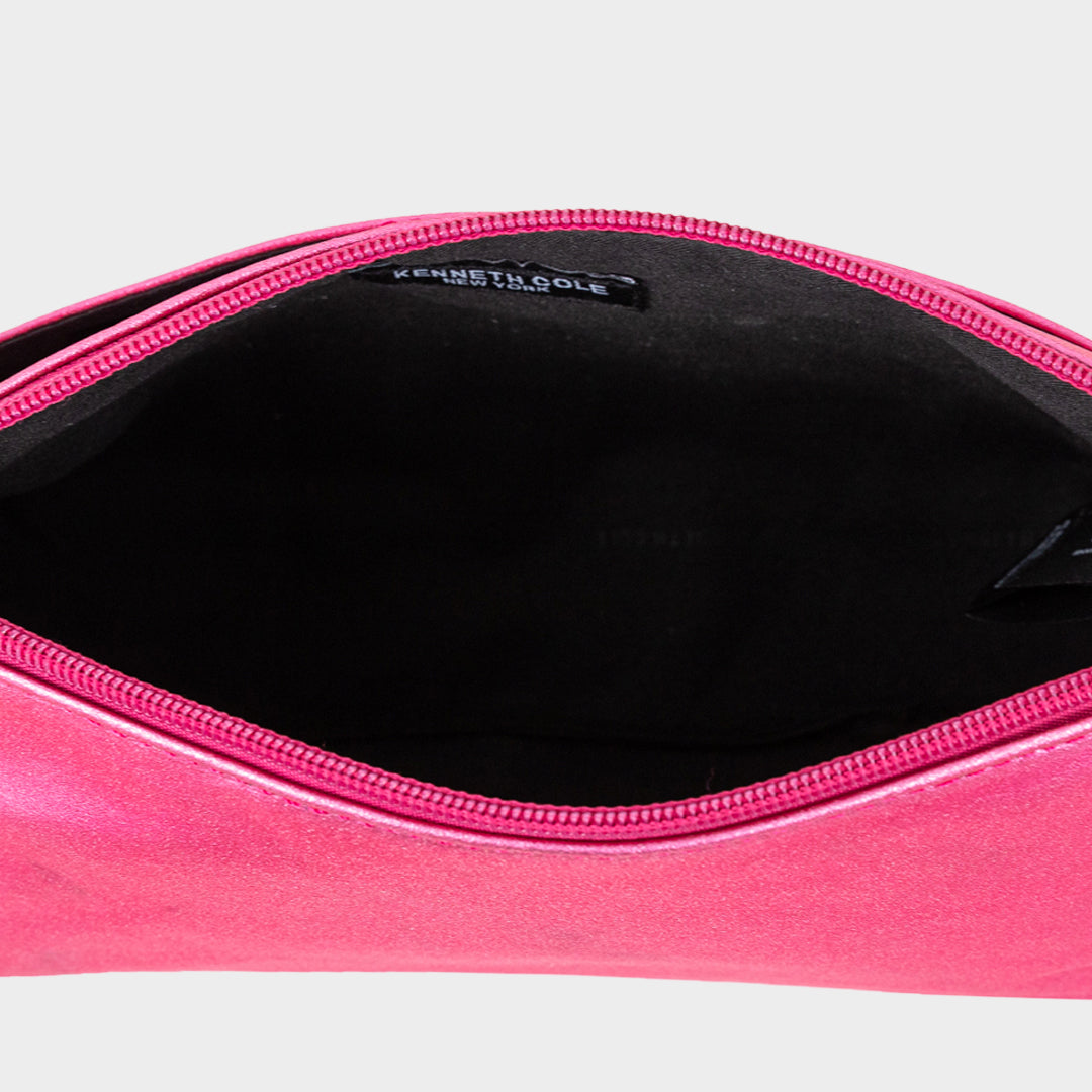 Sparky Cosmetic Pouch Para Mujer