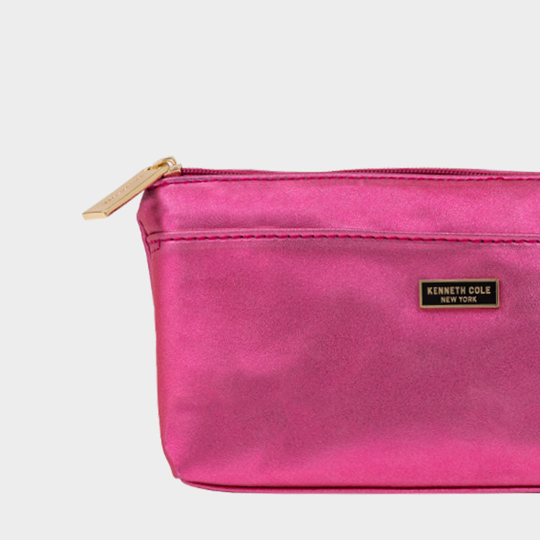 Sparky Cosmetic Pouch Para Mujer