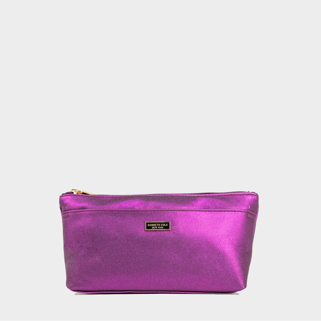 Sparky Cosmetic Pouch Para Mujer