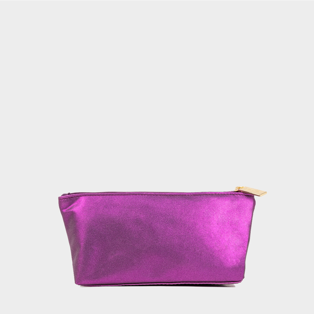 Sparky Cosmetic Pouch Para Mujer
