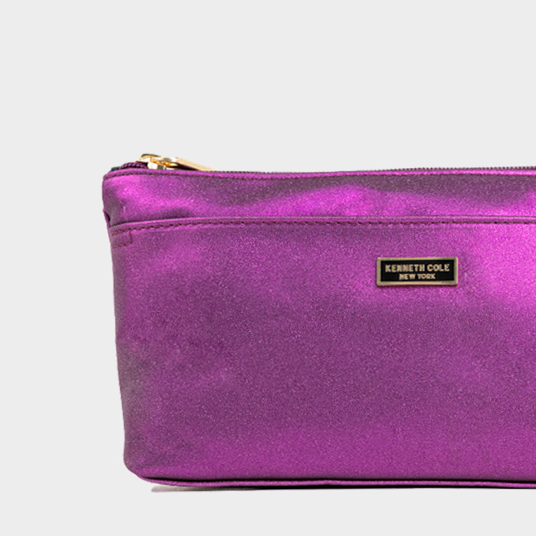 Sparky Cosmetic Pouch Para Mujer