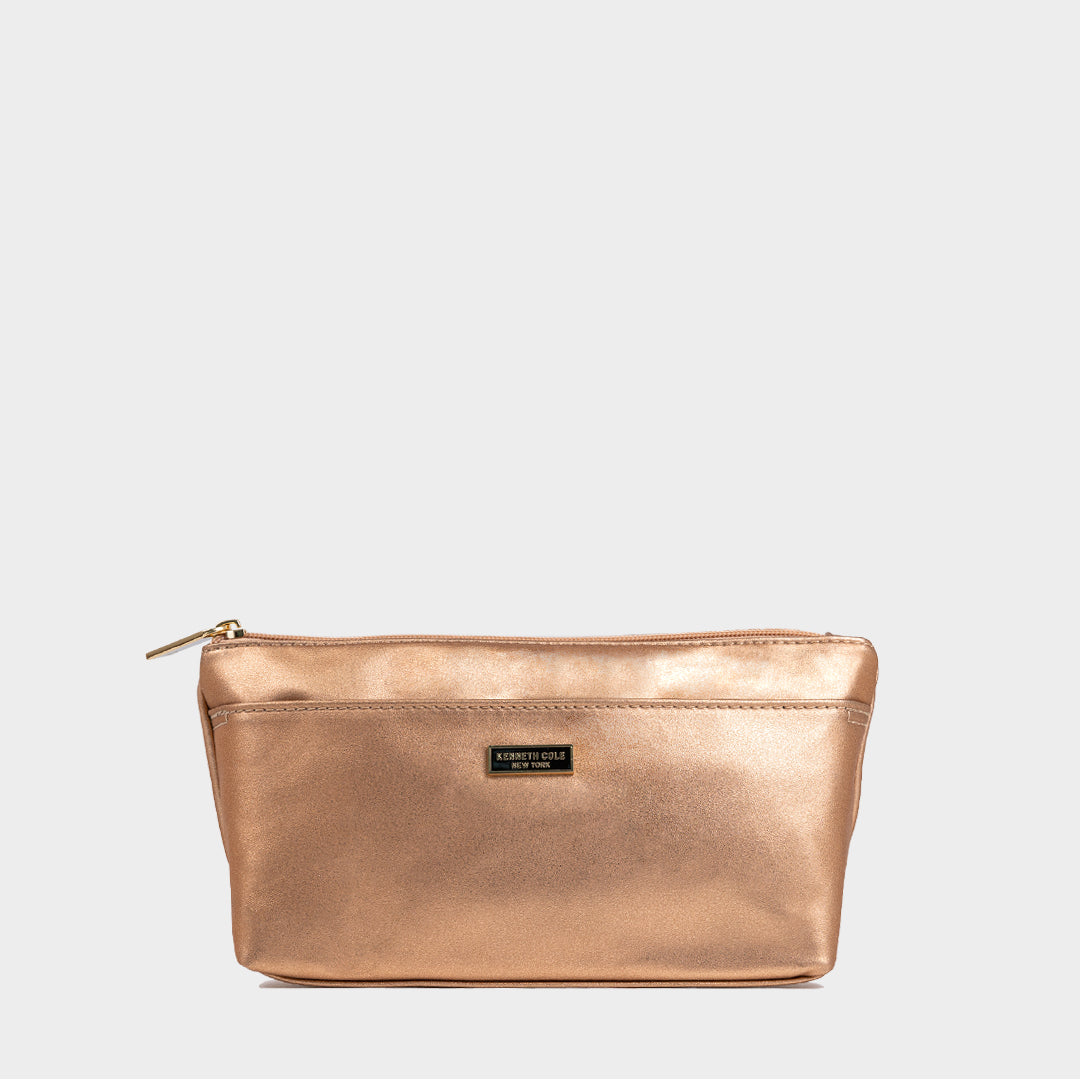 Sparky Cosmetic Pouch Para Mujer