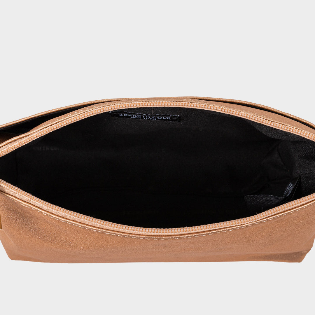 Sparky Cosmetic Pouch Para Mujer