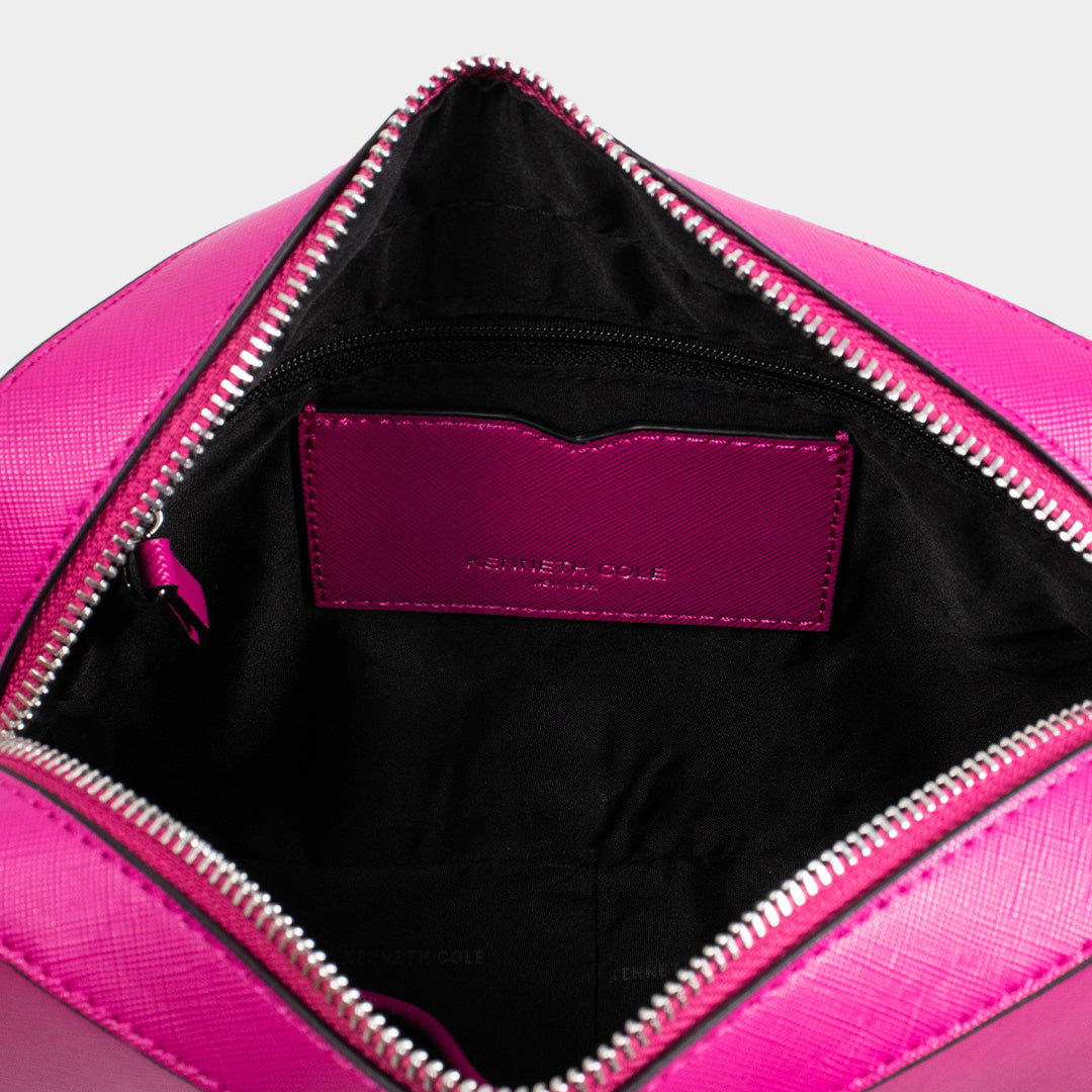 Ilana Manos Libre Bolso para Mujer