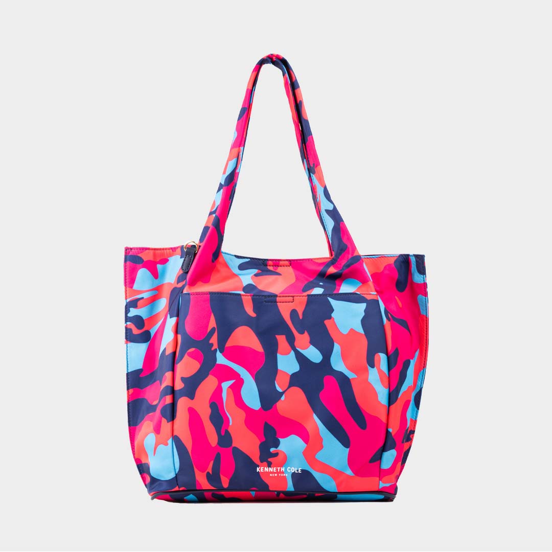 Terry Double Handle Para Mujer