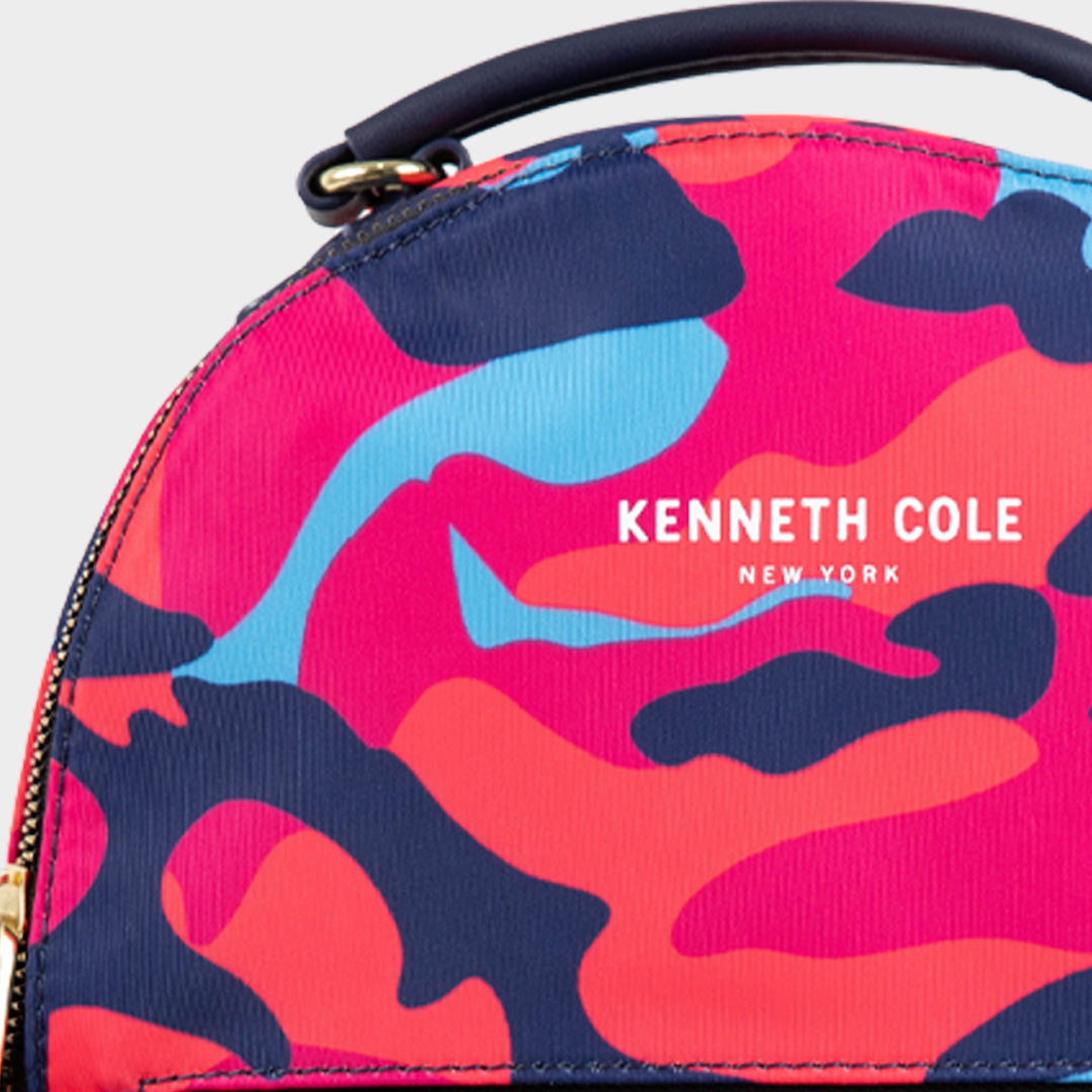 Terry Mochila Para Mujer
