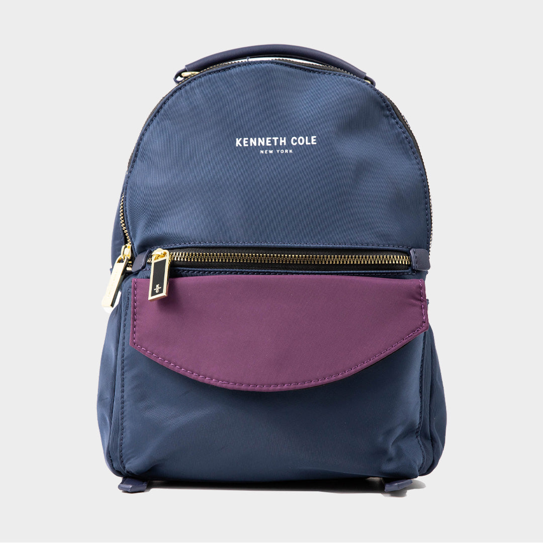 Terry Mochila Para Mujer