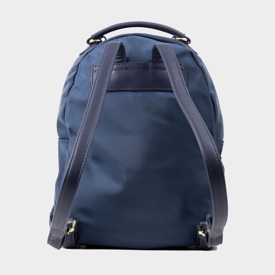 Terry Mochila Para Mujer