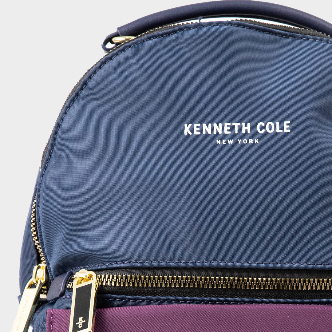 Terry Mochila Para Mujer