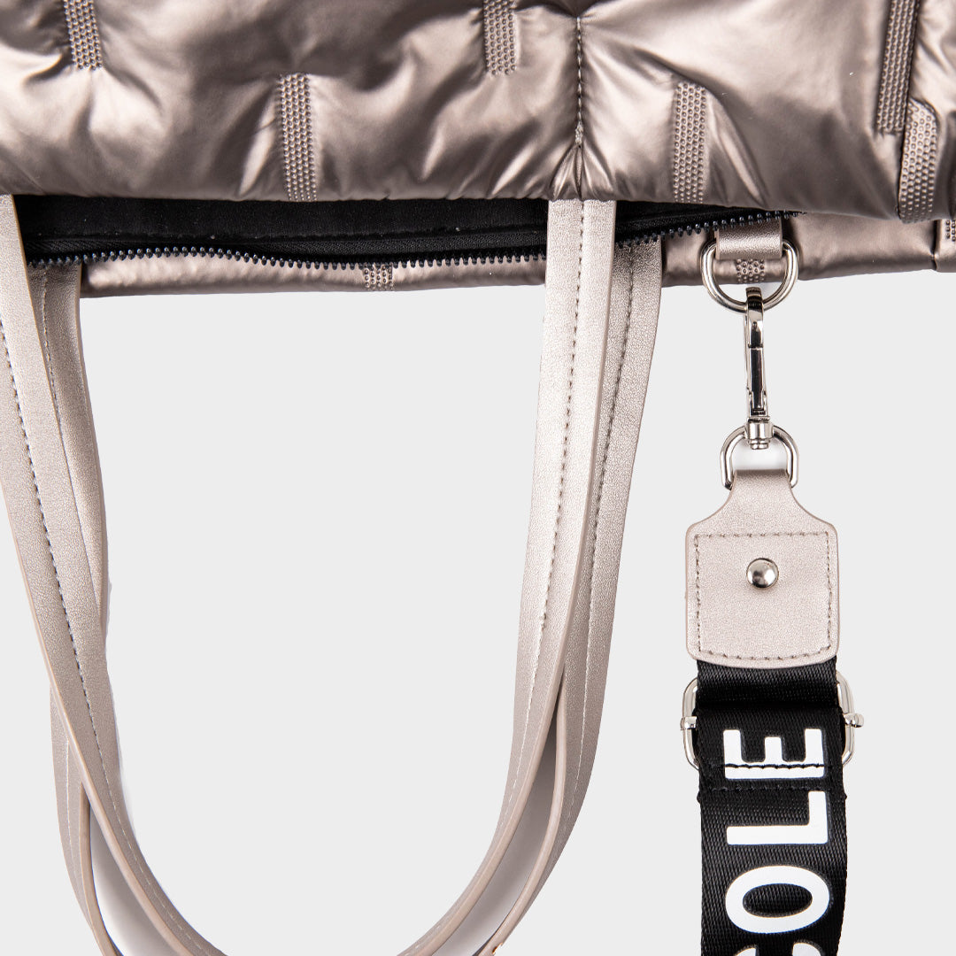 Piper Double Handle Para Mujer