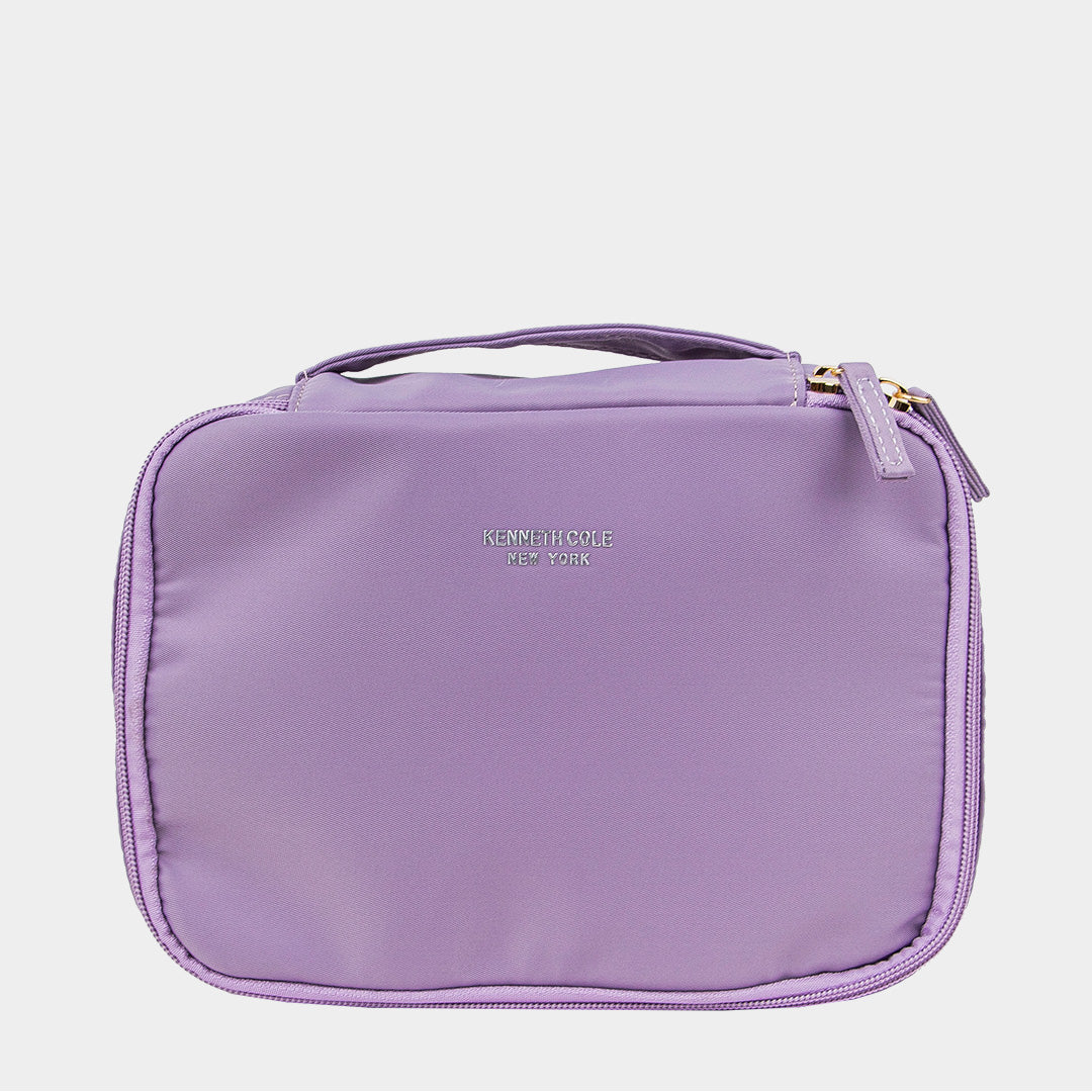 Tezzs Cosmetiquera para Mujer