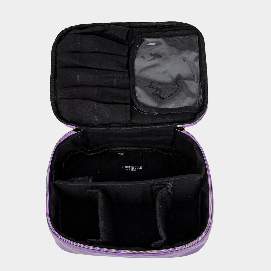 Tezzs Cosmetiquera para Mujer