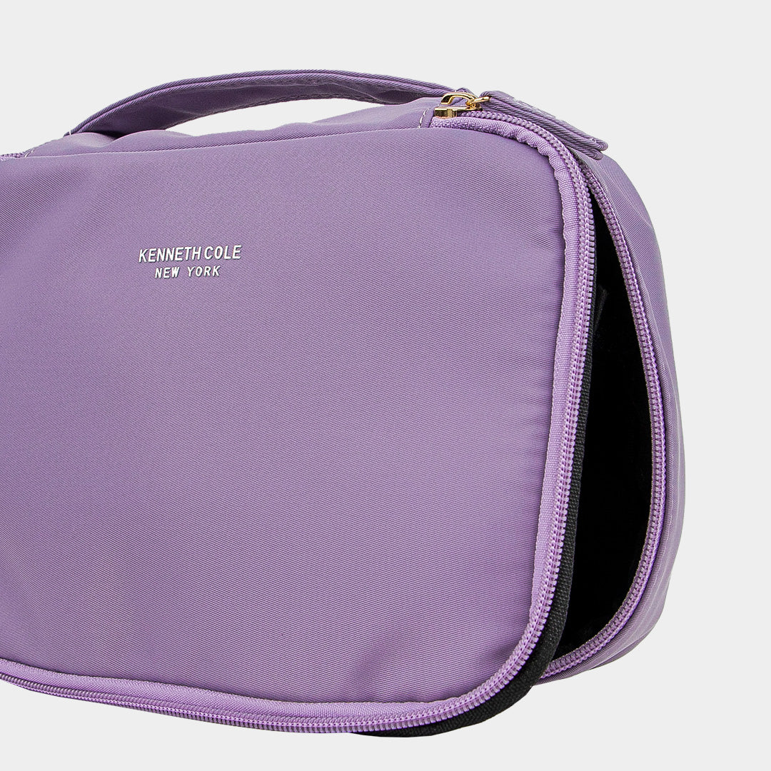 Tezzs Cosmetiquera para Mujer
