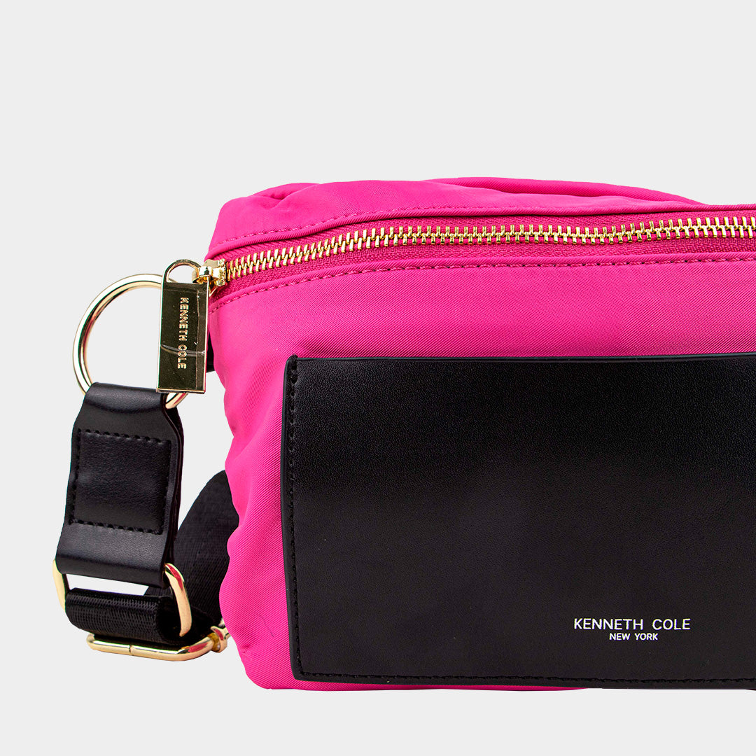 Cleo Bandolera para Mujer
