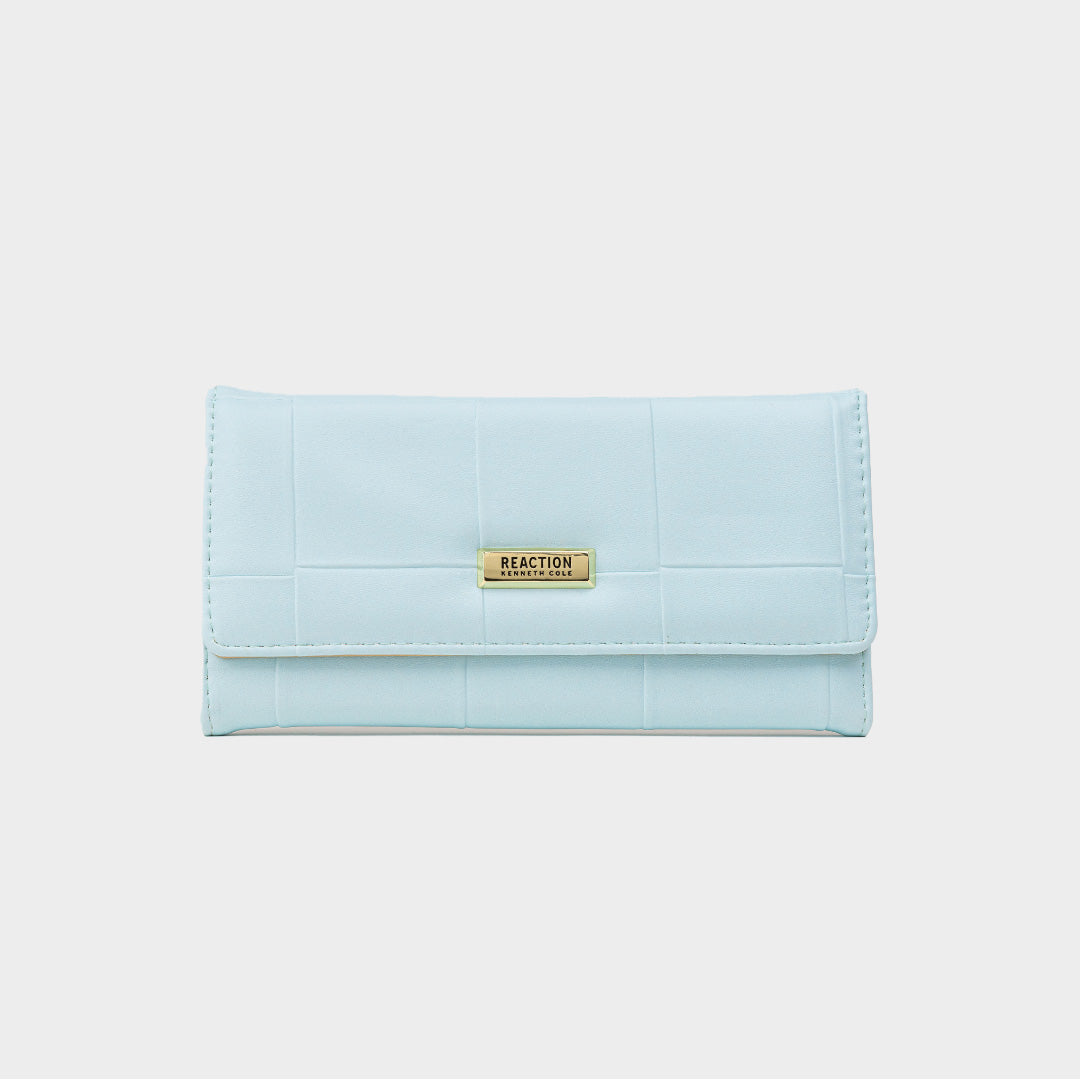 Jules Wallet Flap para Mujer