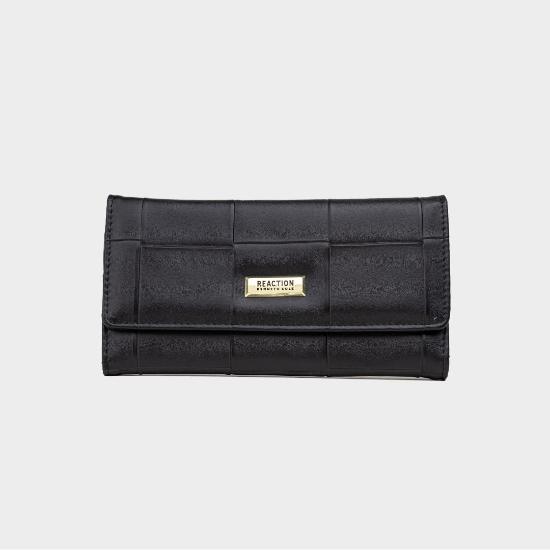 Jules Wallet Flap para Mujer