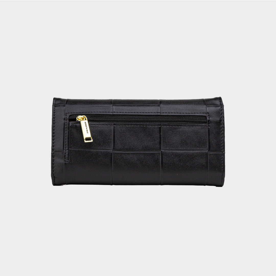 Jules Wallet Flap para Mujer