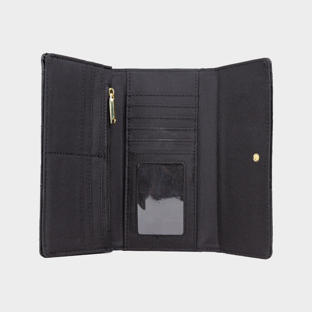 Jules Wallet Flap para Mujer