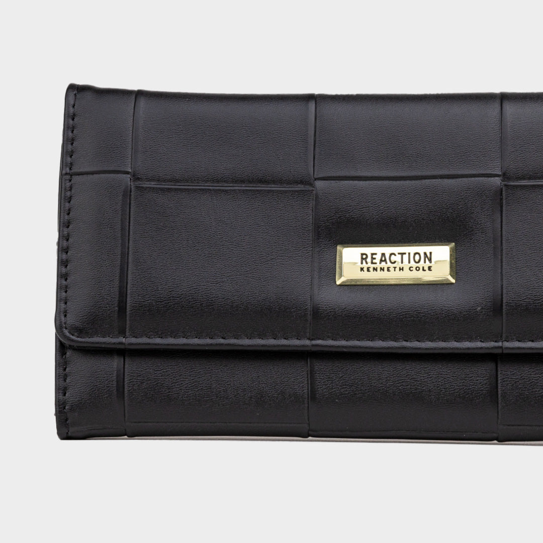 Jules Wallet Flap para Mujer