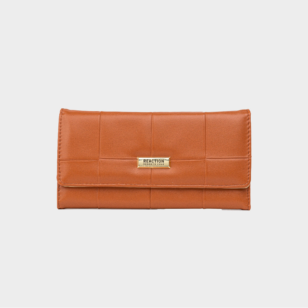 Jules Wallet Flap para Mujer