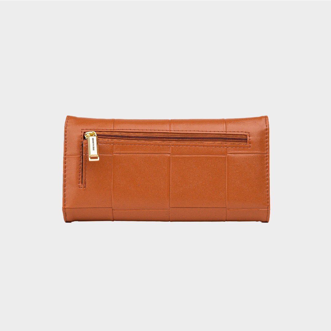 Jules Wallet Flap para Mujer