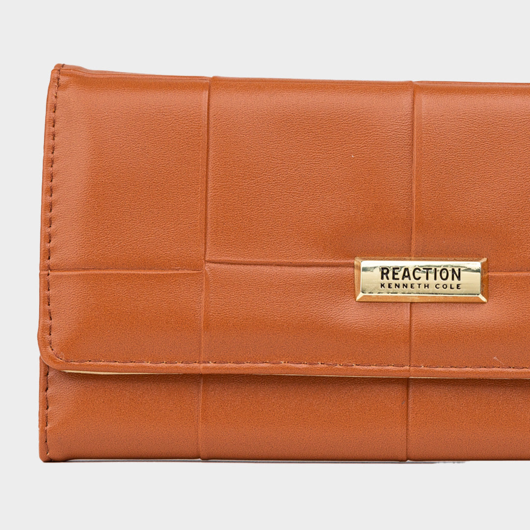 Jules Wallet Flap para Mujer