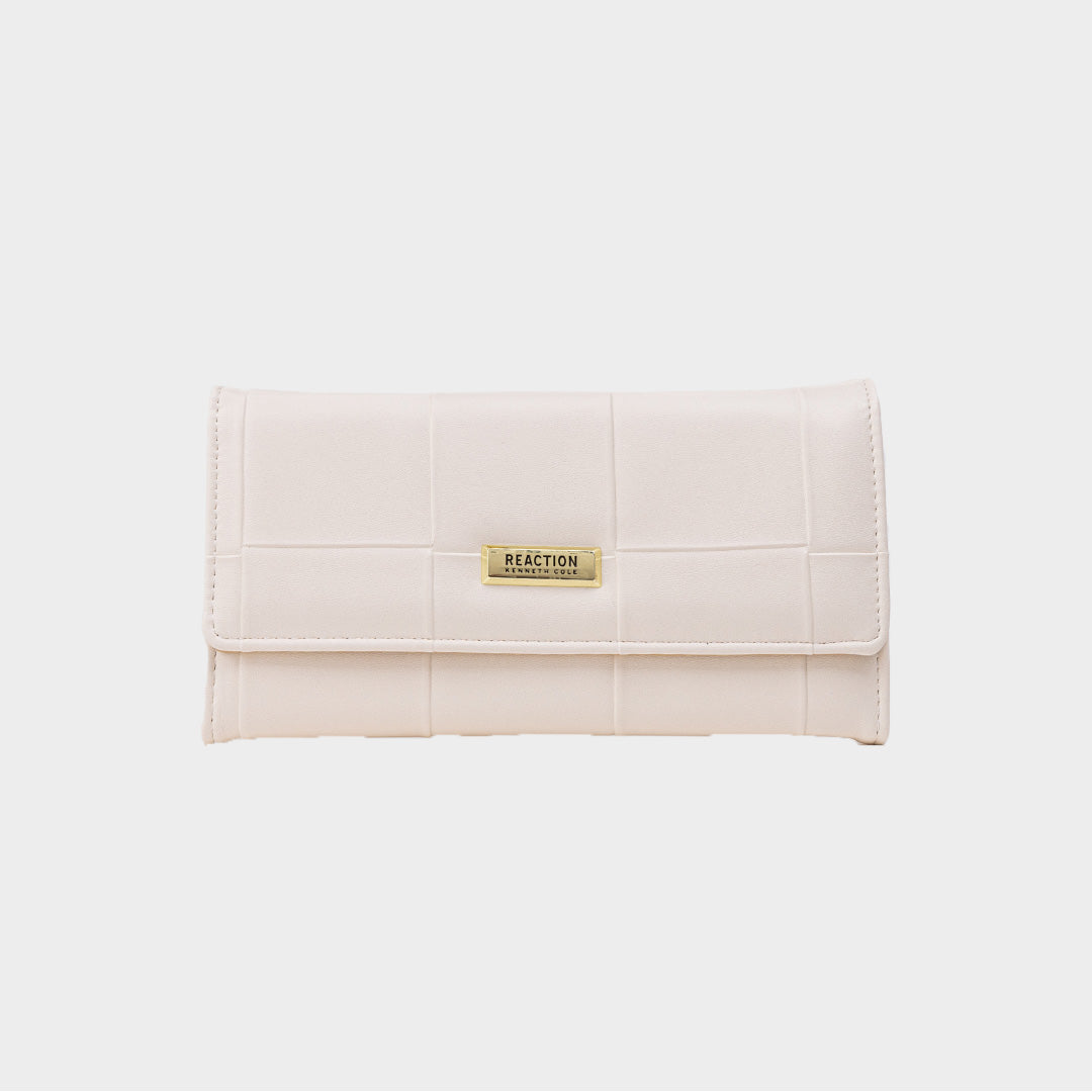 Jules Wallet Flap para Mujer