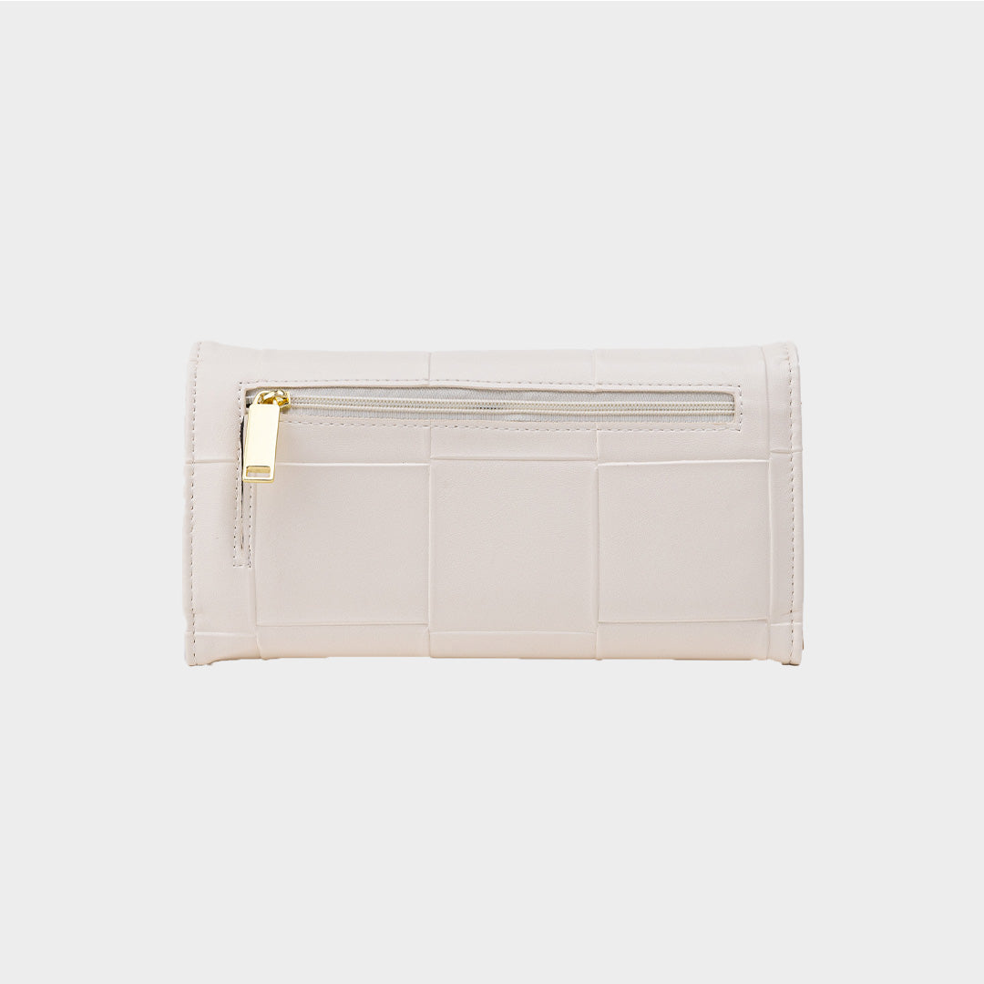 Jules Wallet Flap para Mujer