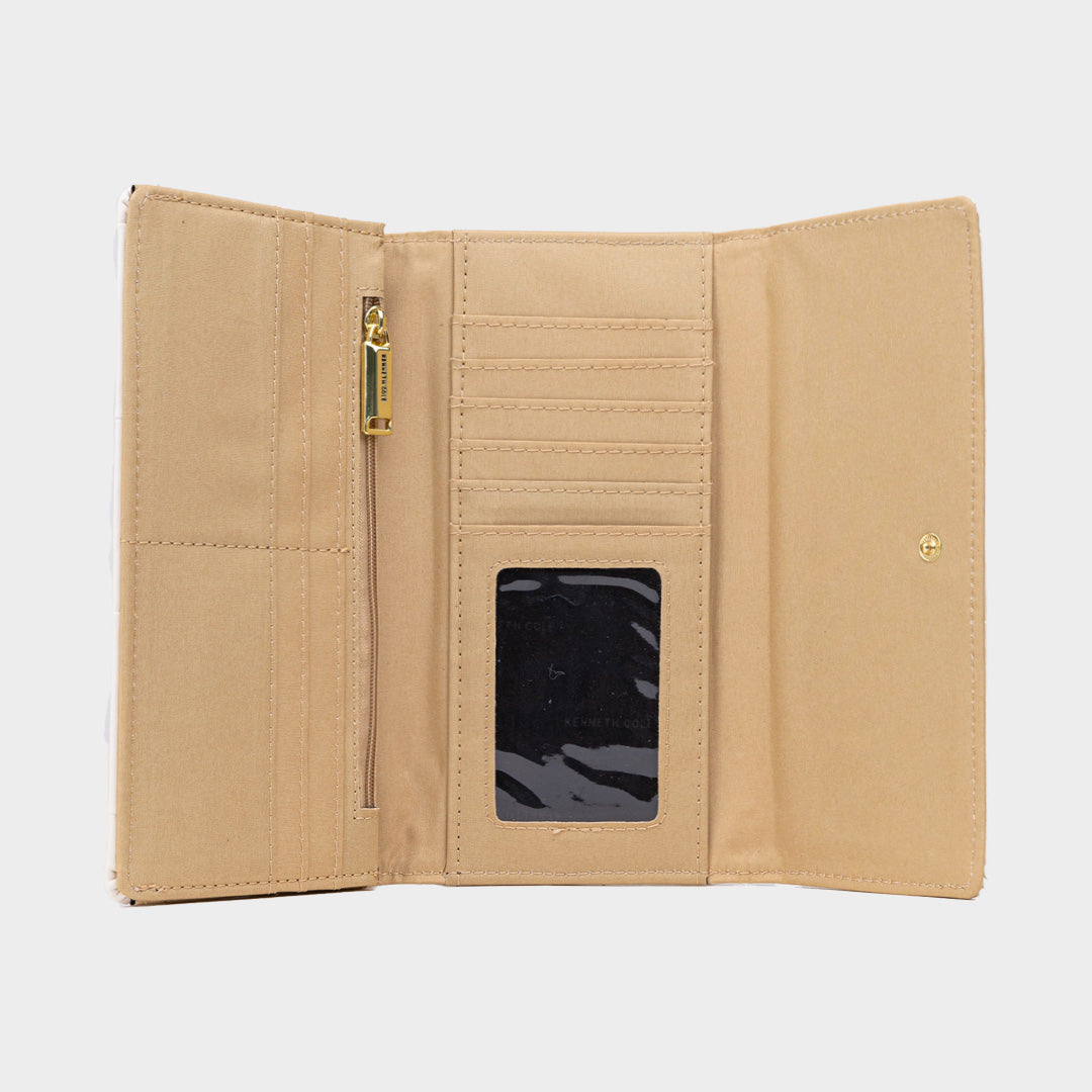 Jules Wallet Flap para Mujer