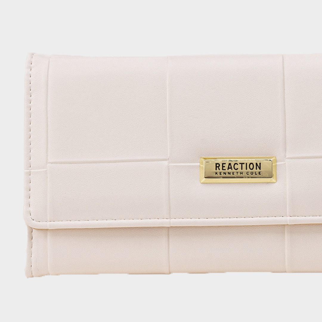 Jules Wallet Flap para Mujer