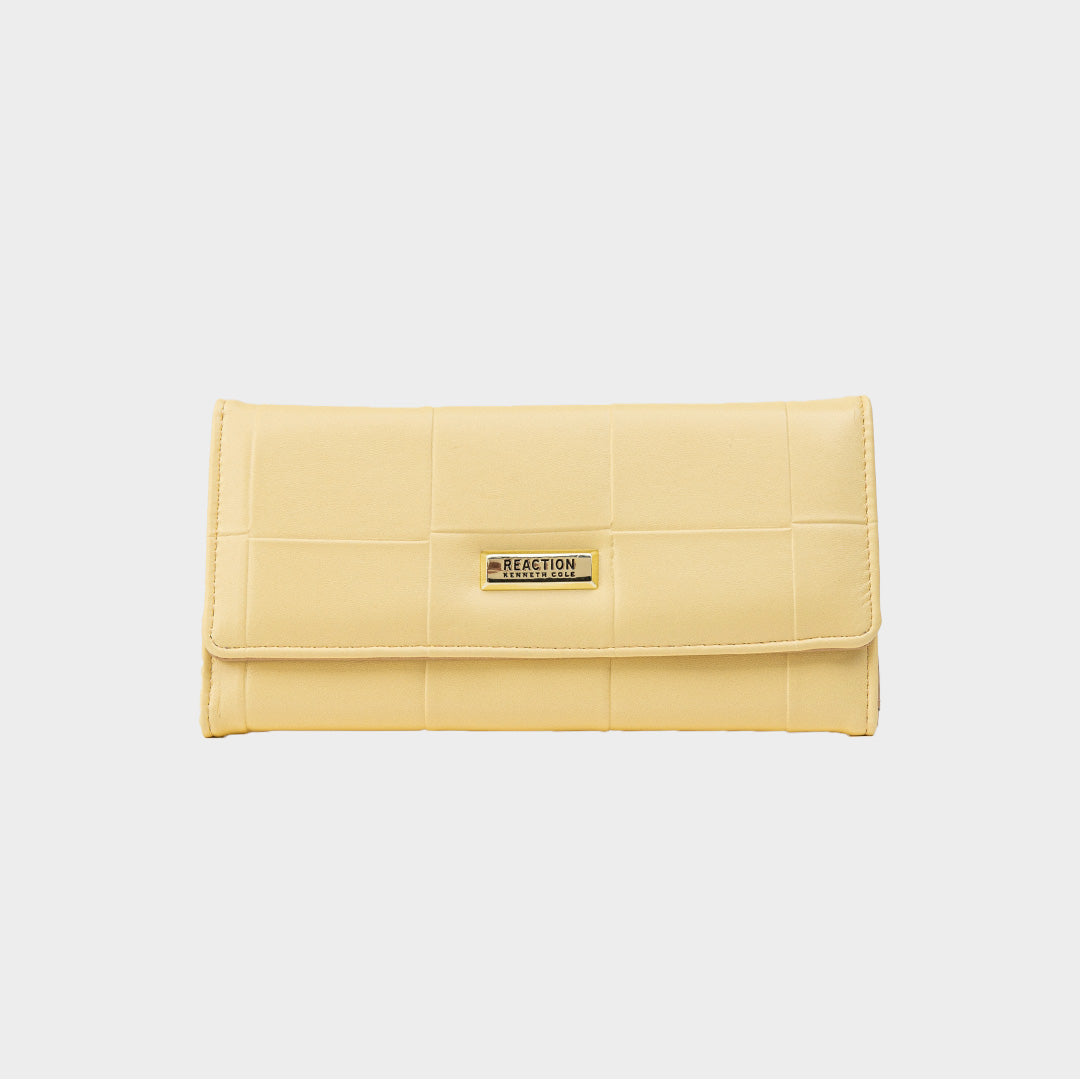 Jules Wallet Flap para Mujer