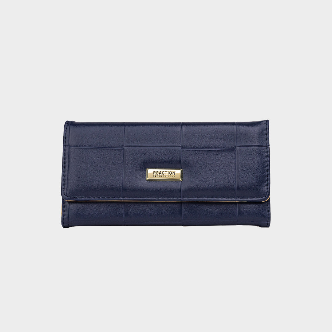 Jules Wallet Flap para Mujer