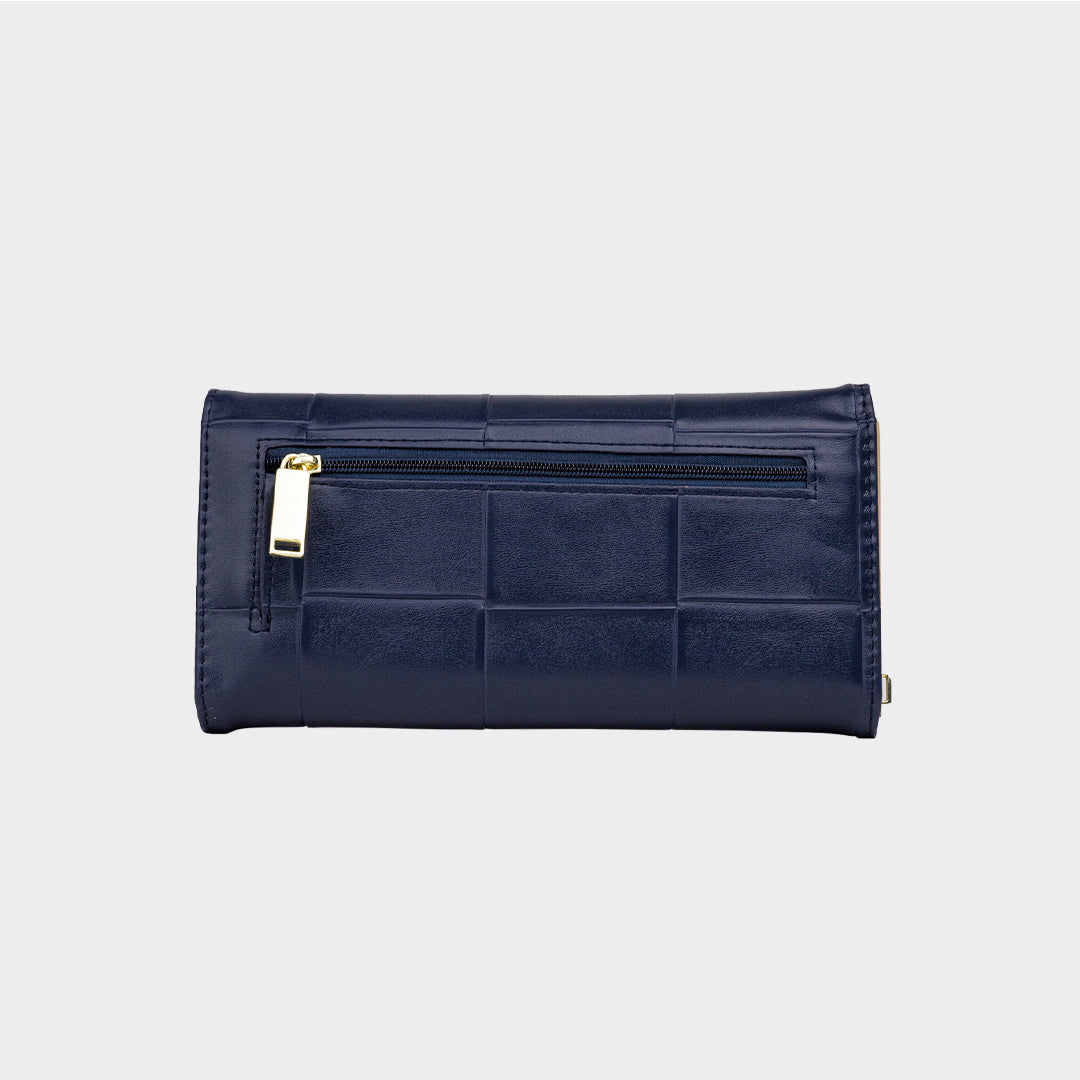 Jules Wallet Flap para Mujer