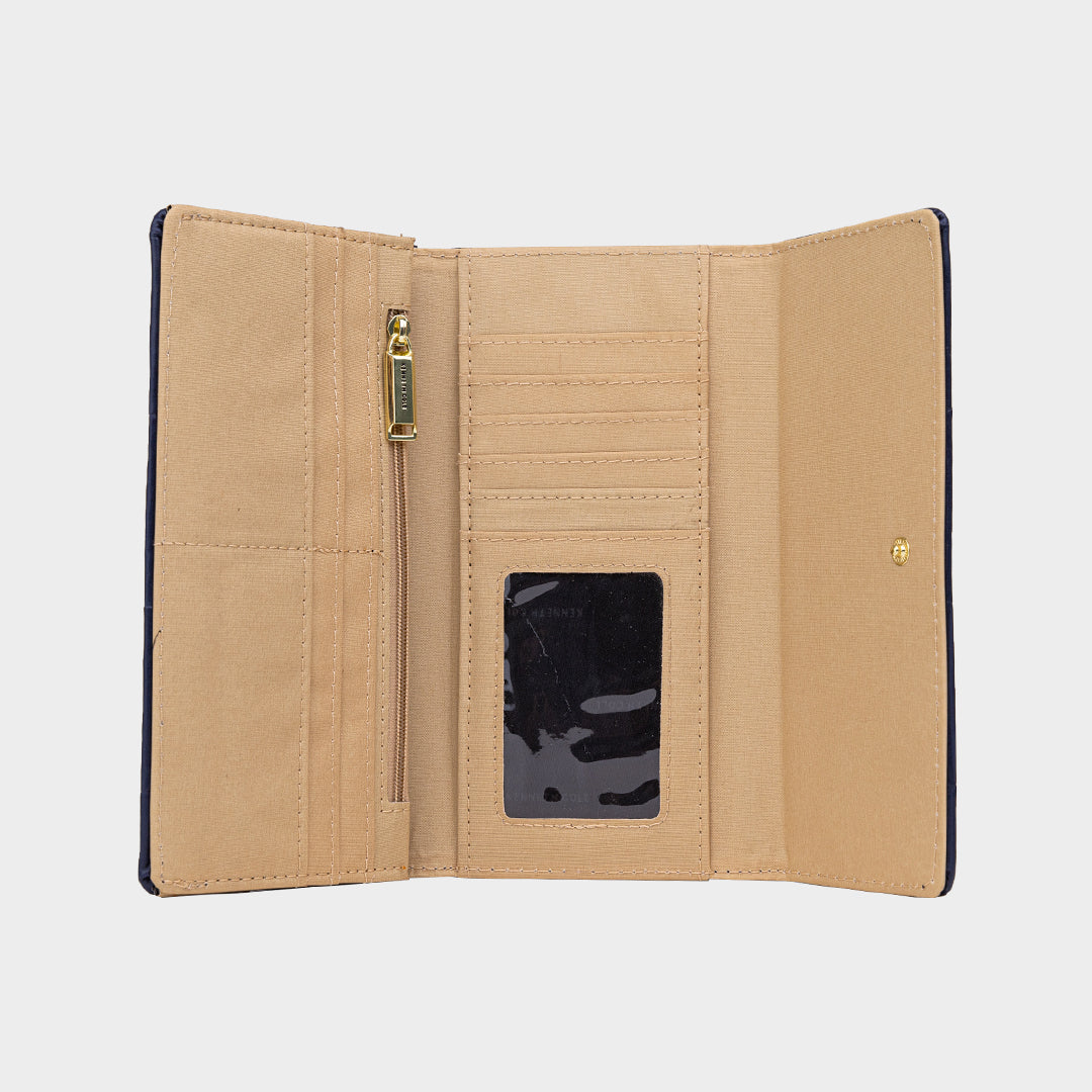 Jules Wallet Flap para Mujer