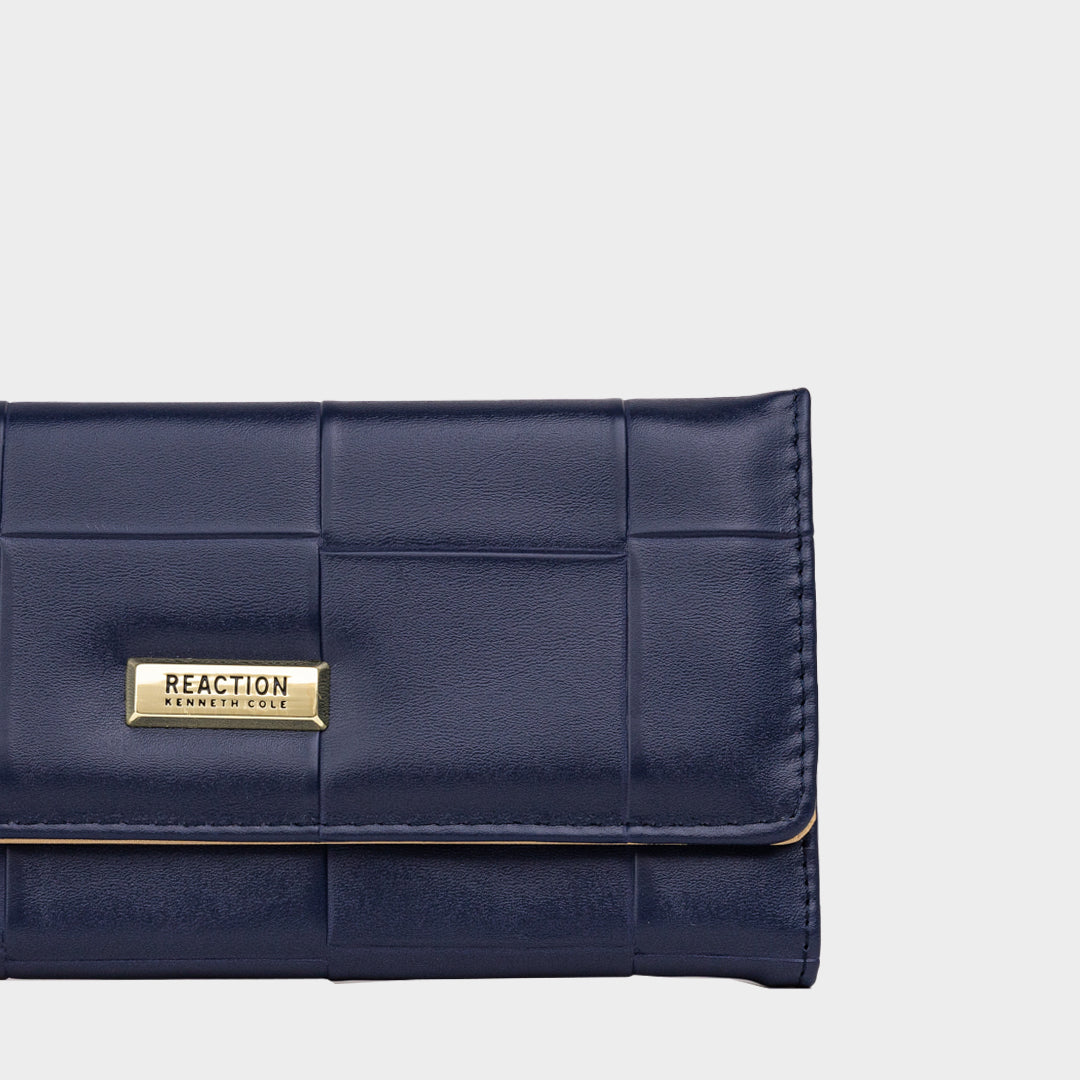 Jules Wallet Flap para Mujer