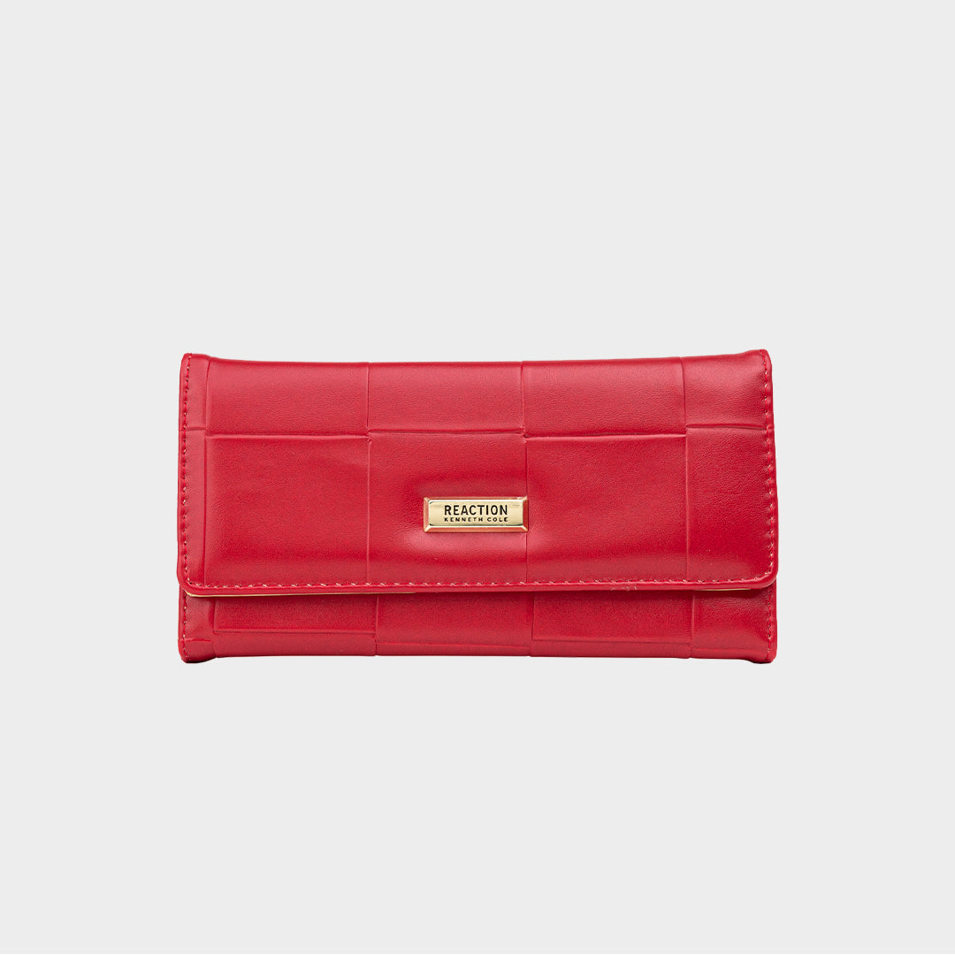 Jules Wallet Flap para Mujer