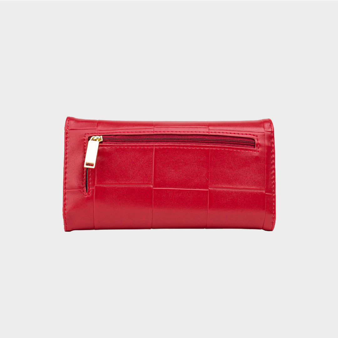 Jules Wallet Flap para Mujer